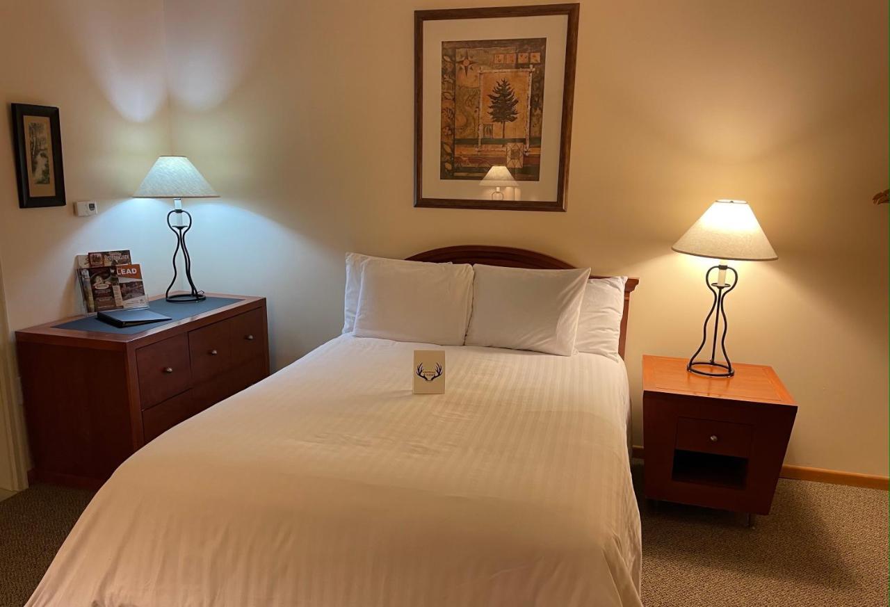 Whitetail Creek Resort Lead Ngoại thất bức ảnh
